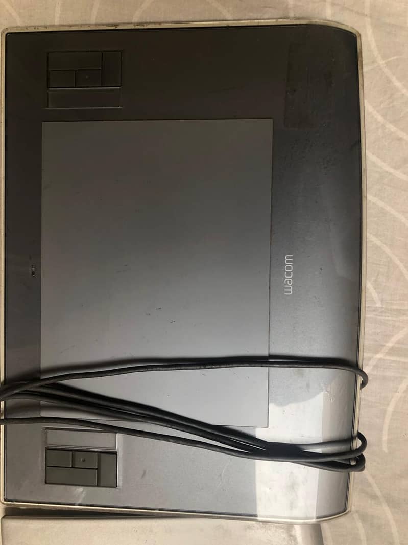 Wacom tablet Original Not pen only Wacome 0333-6622990 1