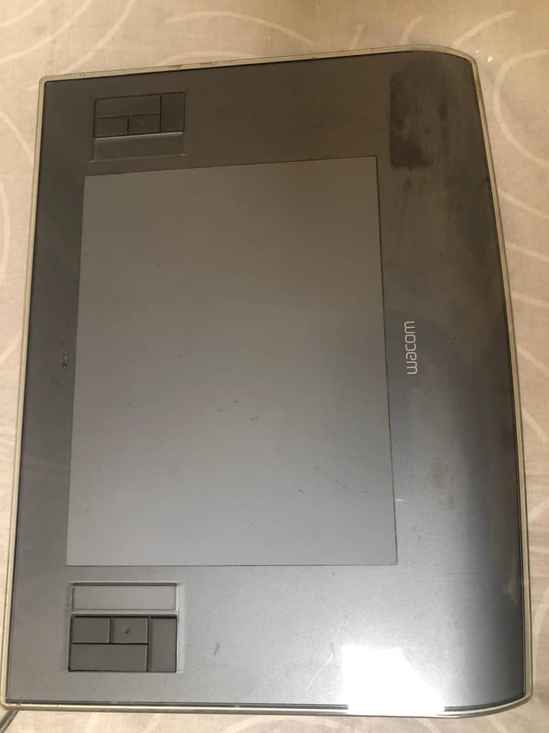 Wacom tablet Original Not pen only Wacome 0333-6622990 2