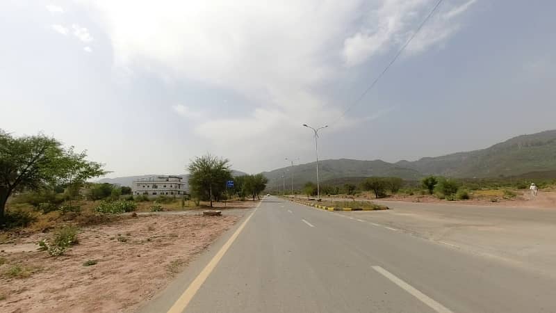 In D-12 Residential Plot Sized 5400 Square Feet For Sale 8
