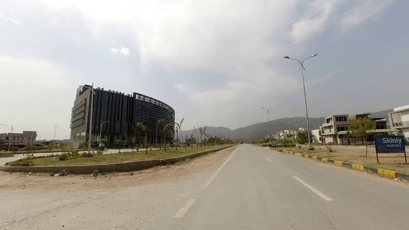 In D-12 Residential Plot Sized 5400 Square Feet For Sale 9
