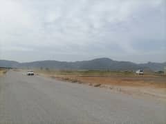 Sale A Residential Plot In E-12 Prime Location