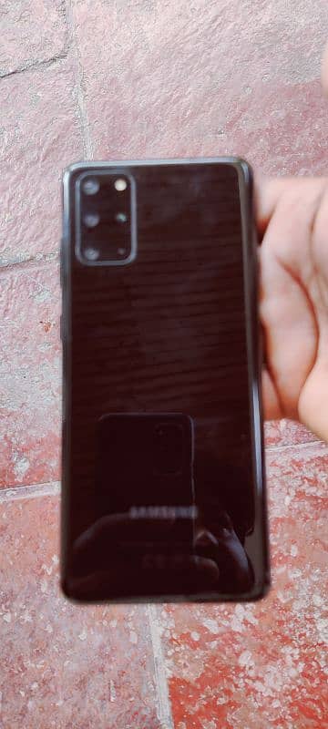 non PTA touch brake no open no repair panel 1