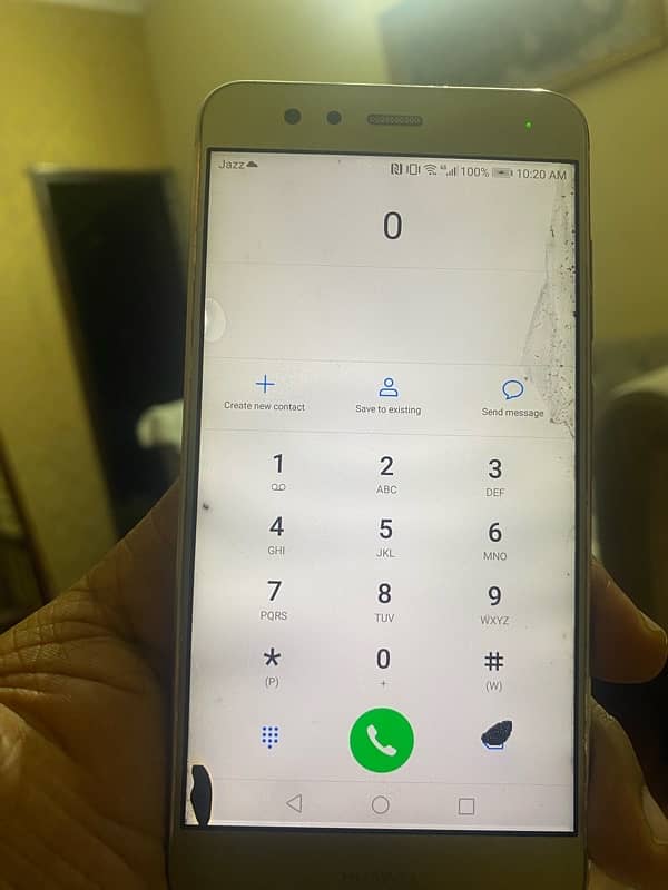 Huawei p10 lite 4/32gb read add 6