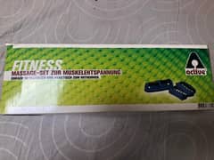 FITNESS