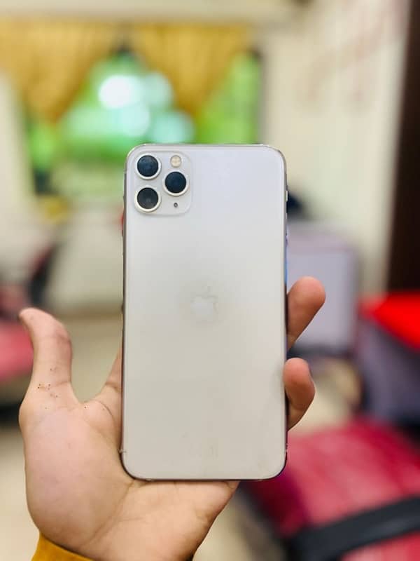 Iphone 11 pro Max factory unlock 0