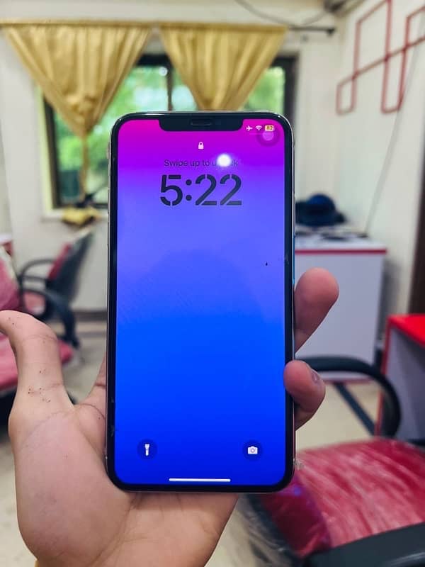 Iphone 11 pro Max factory unlock 1