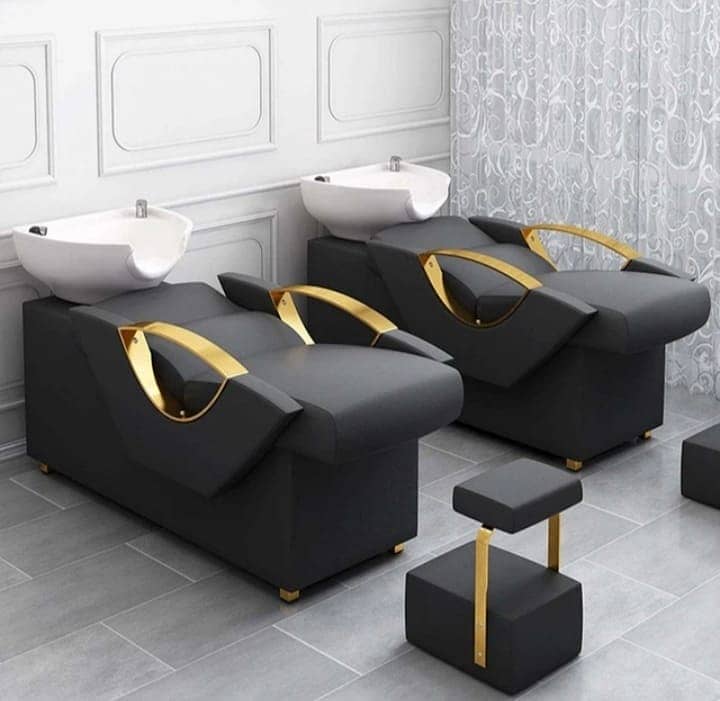Brand new salon furniture/makeup chairs/cutting chairs/Saloon chair 12