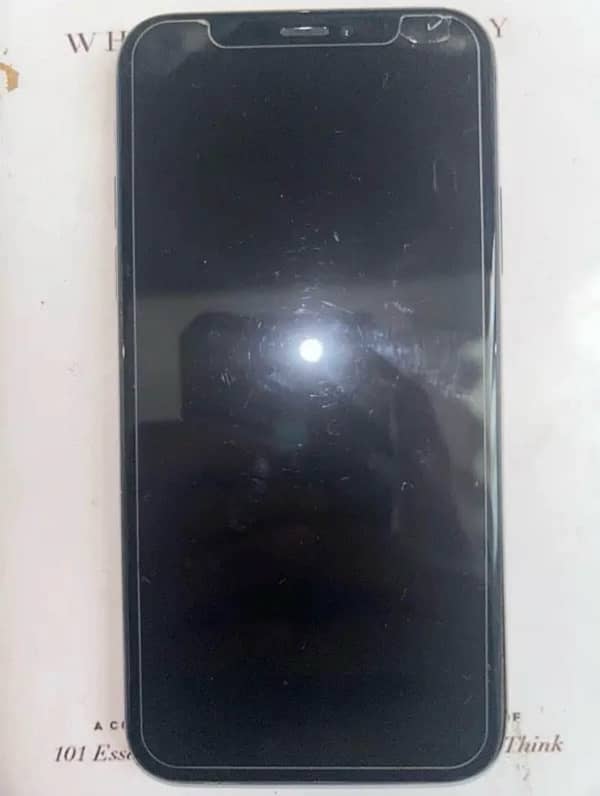Iphone X 256 GB 1