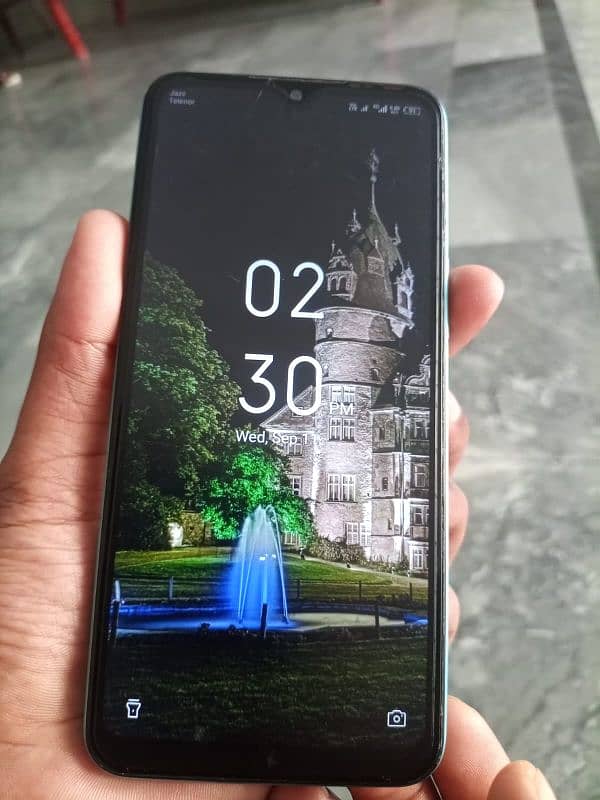 infinix note 11   4+3. . . 128 5
