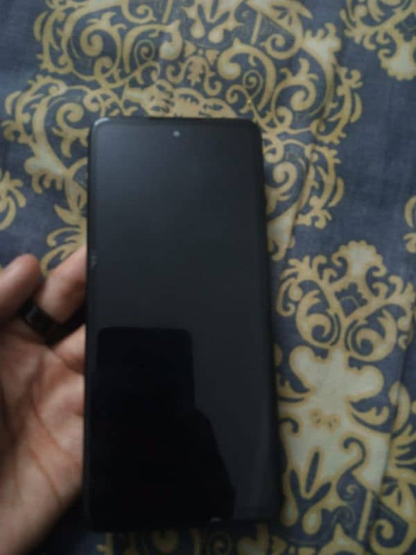 Infinix note 30 with  Box and charger 2