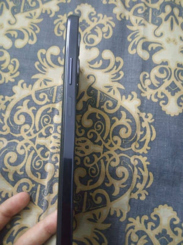 Infinix note 30 with  Box and charger 3