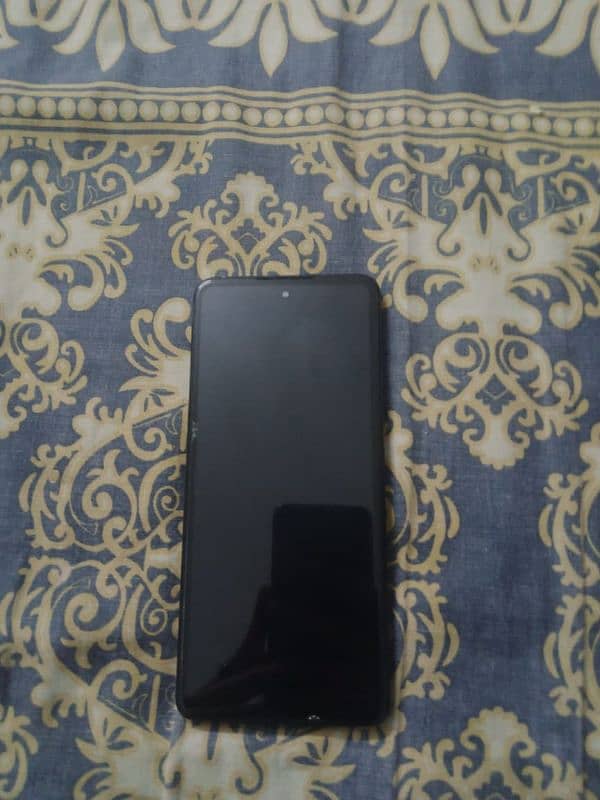 Infinix note 30 with  Box and charger 6