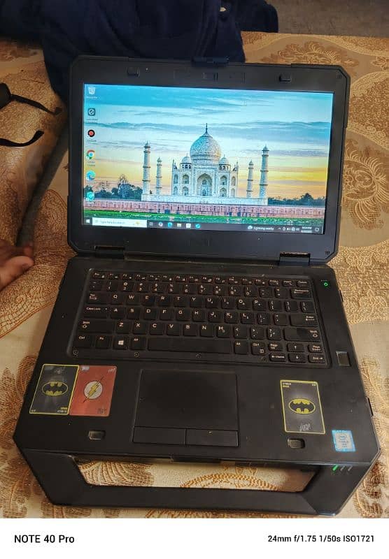 Dell latitude 5414 0