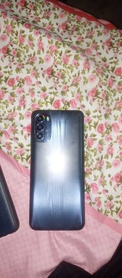 Moto g 5G (2022)