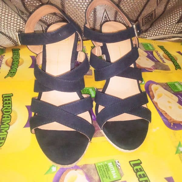 heel colour Navi blue 0