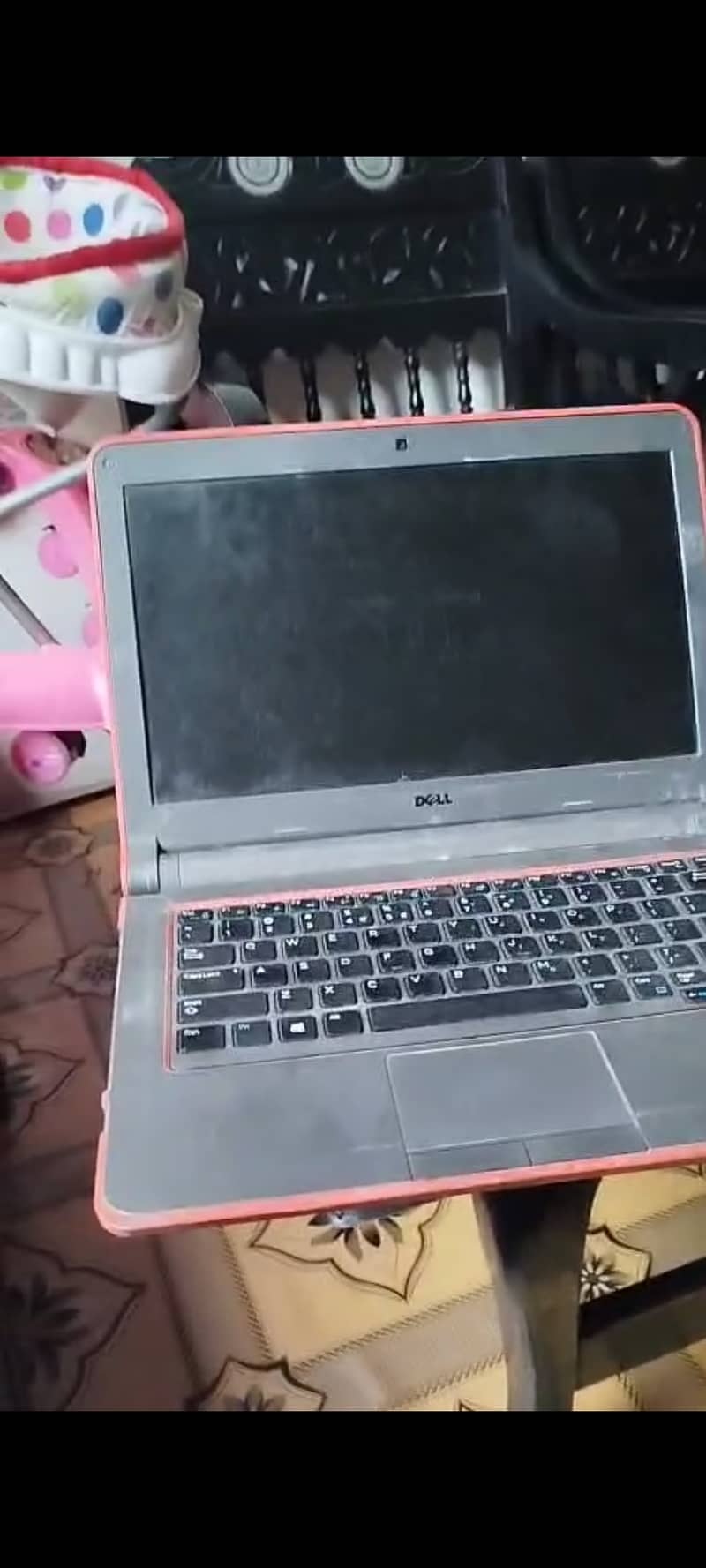 Laptop Dell Latitude 3350 Core i3 1