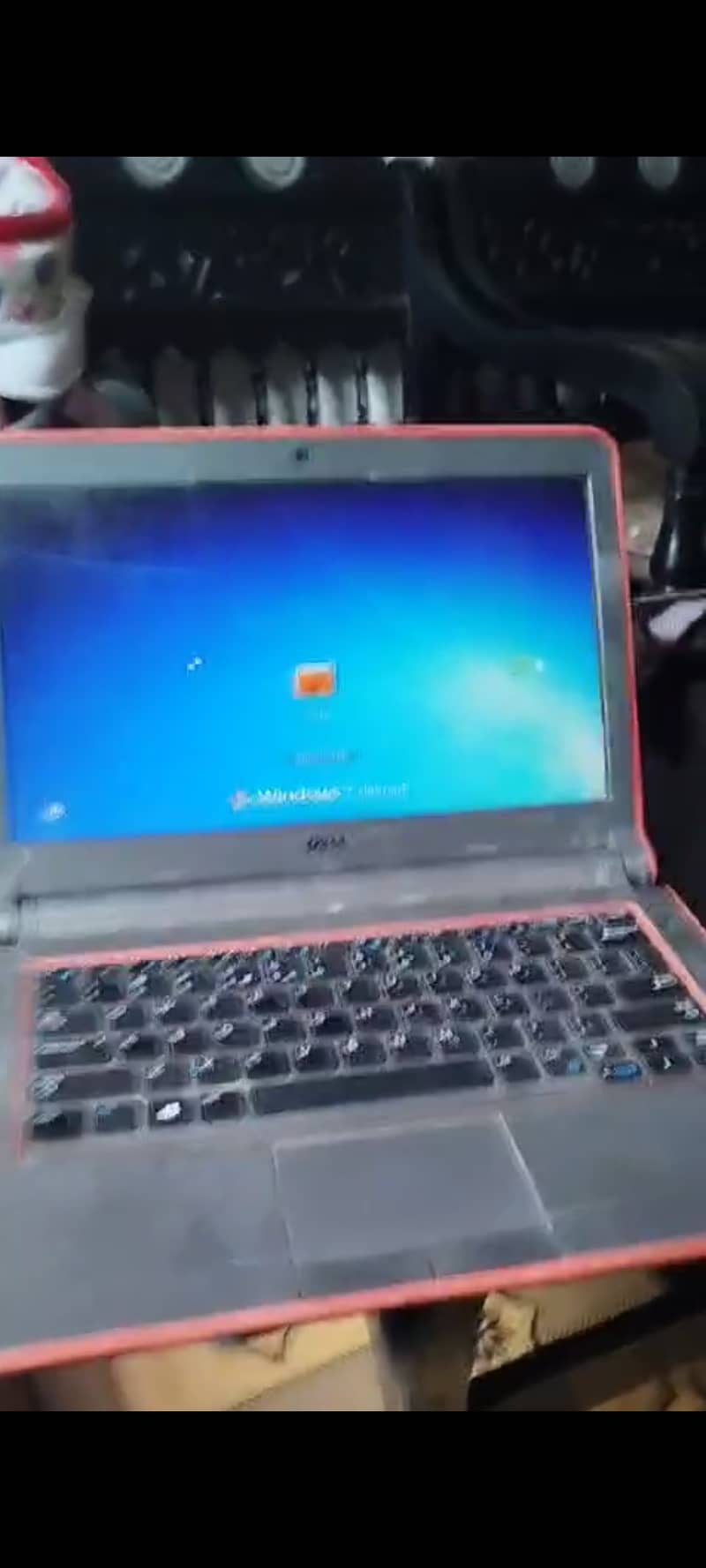 Laptop Dell Latitude 3350 Core i3 2