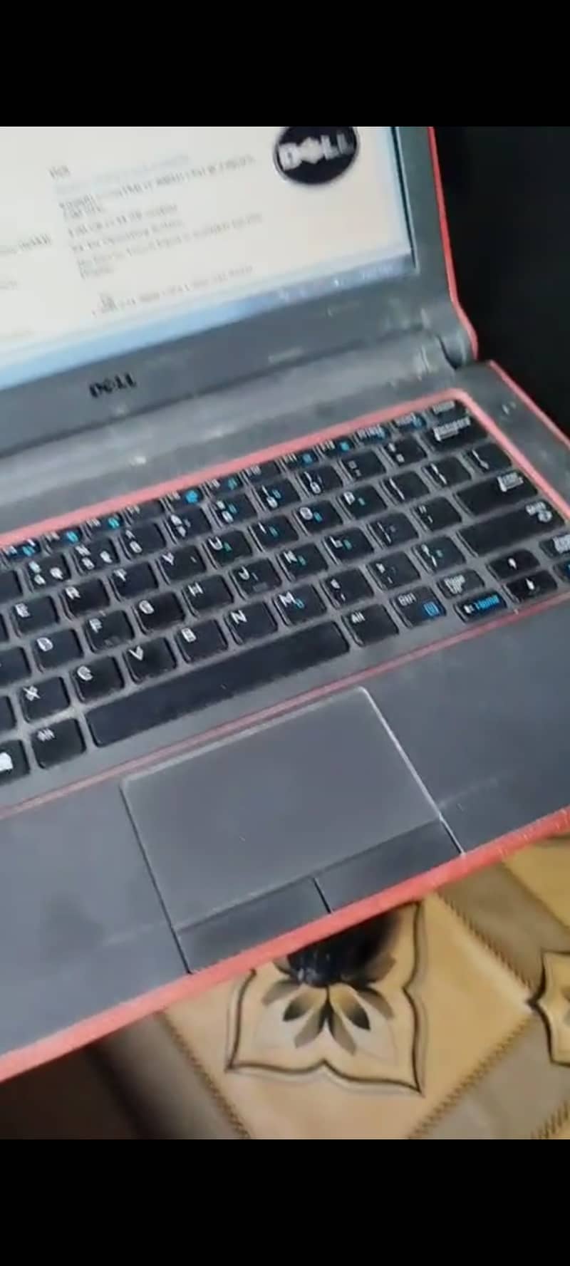 Laptop Dell Latitude 3350 Core i3 5