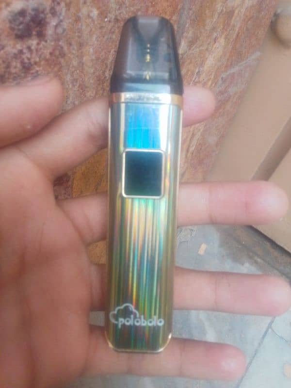 Info pro display 0