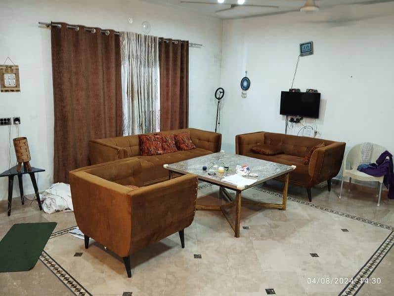 ENGINEER TOWN E5 CORNER  HOUSE FOR SALE 0