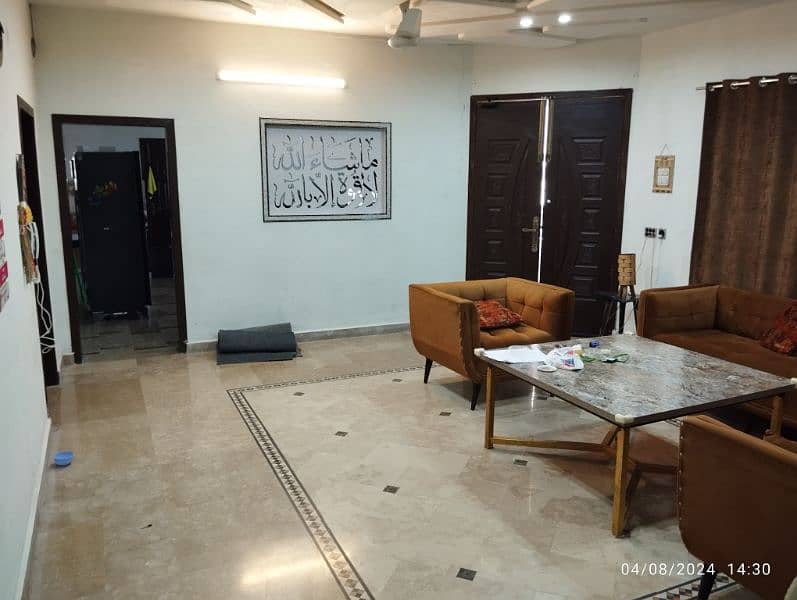 ENGINEER TOWN E5 CORNER  HOUSE FOR SALE 1