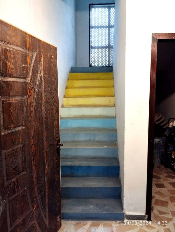 ENGINEER TOWN E5 CORNER  HOUSE FOR SALE 4