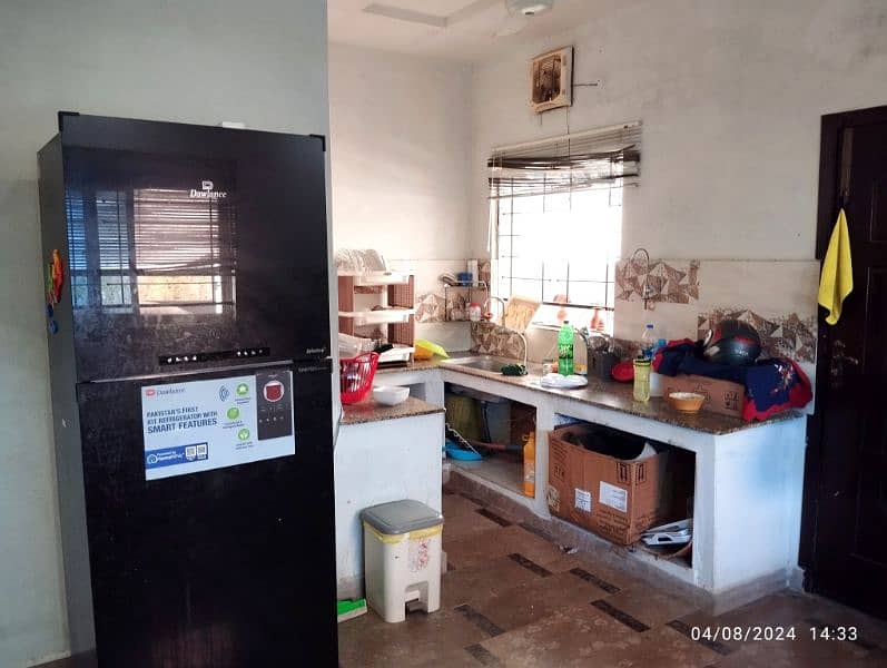 ENGINEER TOWN E5 CORNER  HOUSE FOR SALE 5