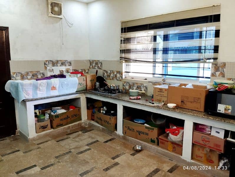 ENGINEER TOWN E5 CORNER  HOUSE FOR SALE 6