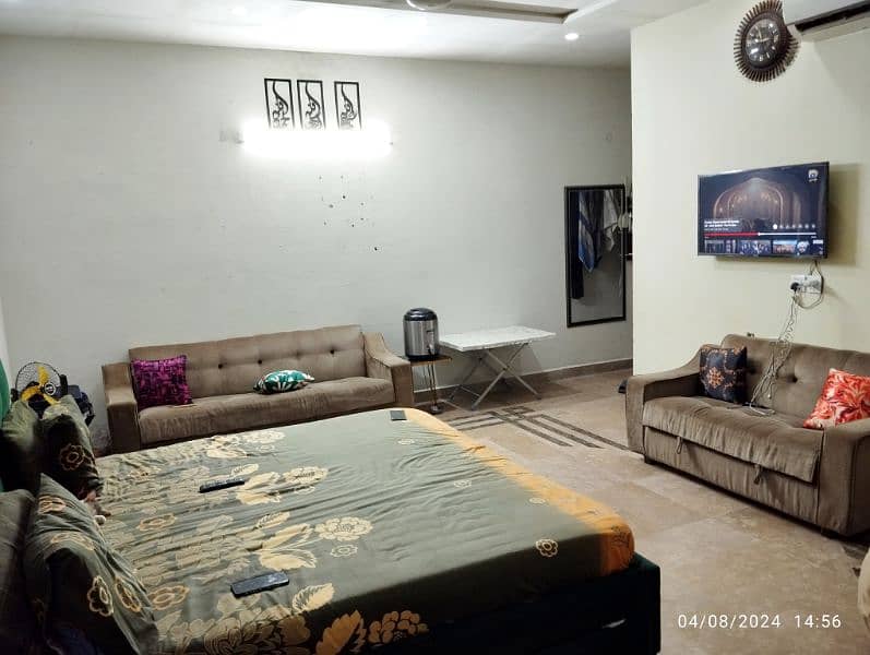 ENGINEER TOWN E5 CORNER  HOUSE FOR SALE 7