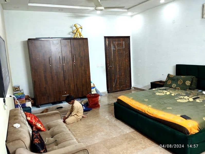 ENGINEER TOWN E5 CORNER  HOUSE FOR SALE 9
