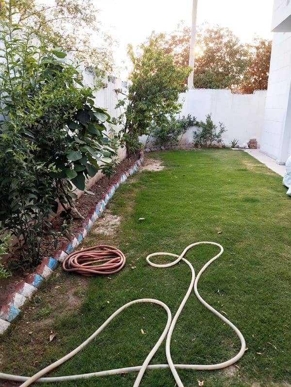 ENGINEER TOWN E5 CORNER  HOUSE FOR SALE 11