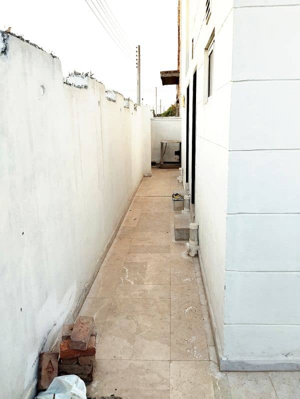 ENGINEER TOWN E5 CORNER  HOUSE FOR SALE 13