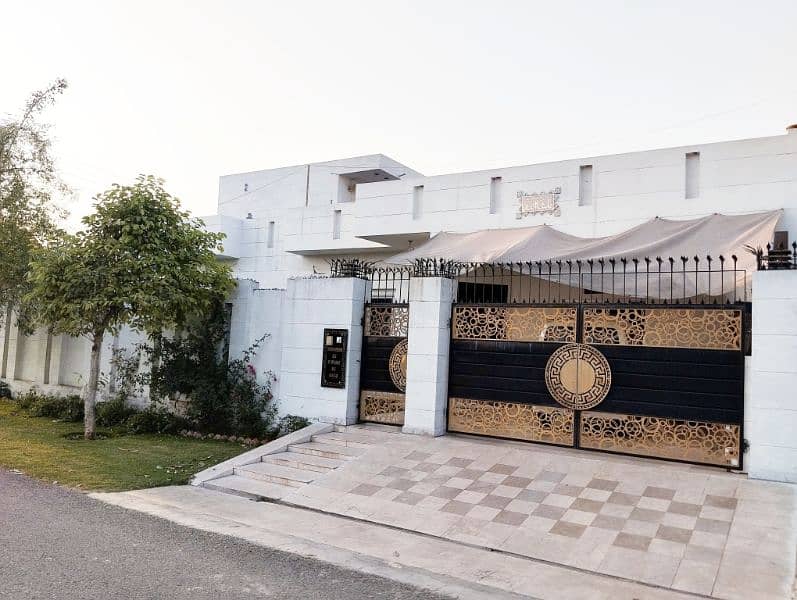 ENGINEER TOWN E5 CORNER  HOUSE FOR SALE 14