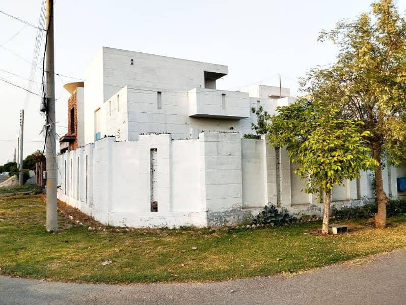 ENGINEER TOWN E5 CORNER  HOUSE FOR SALE 15