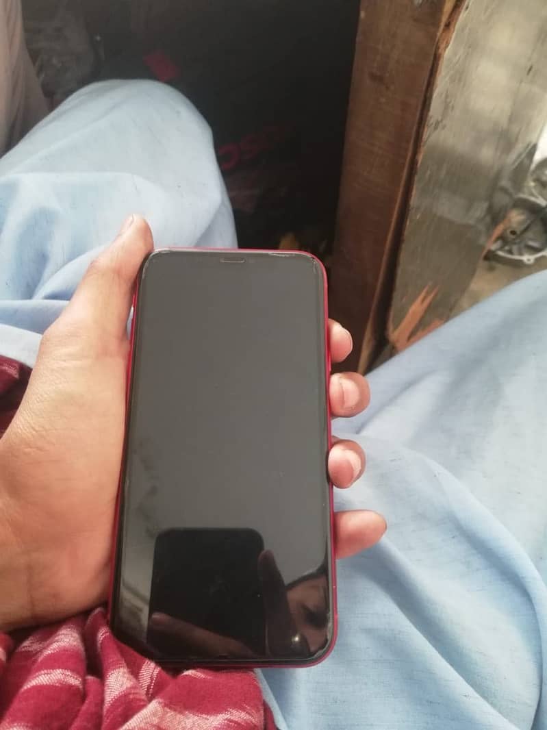 Iphone Xr 0