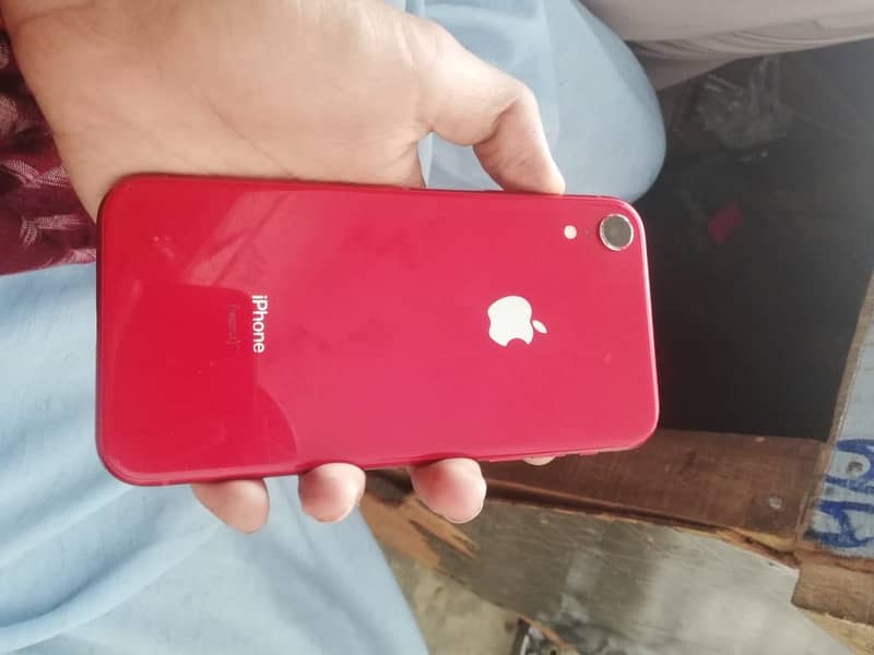 Iphone Xr 1