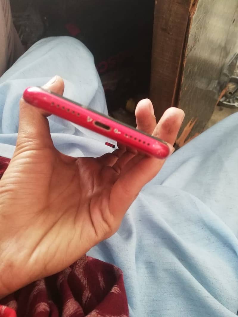 Iphone Xr 3