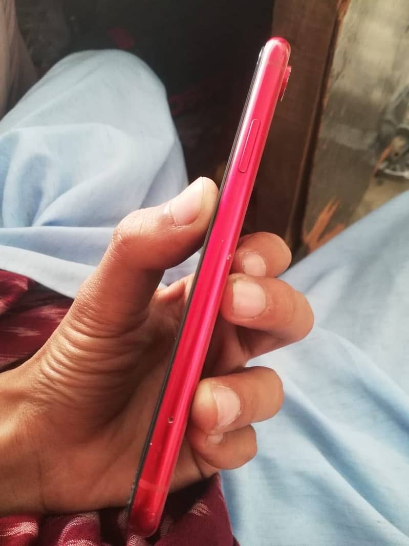 Iphone Xr 4