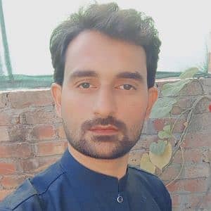 rana waheed