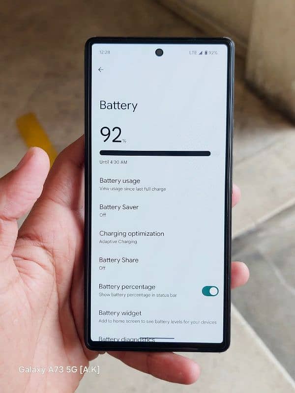 Google Pixel 6   8/256 2