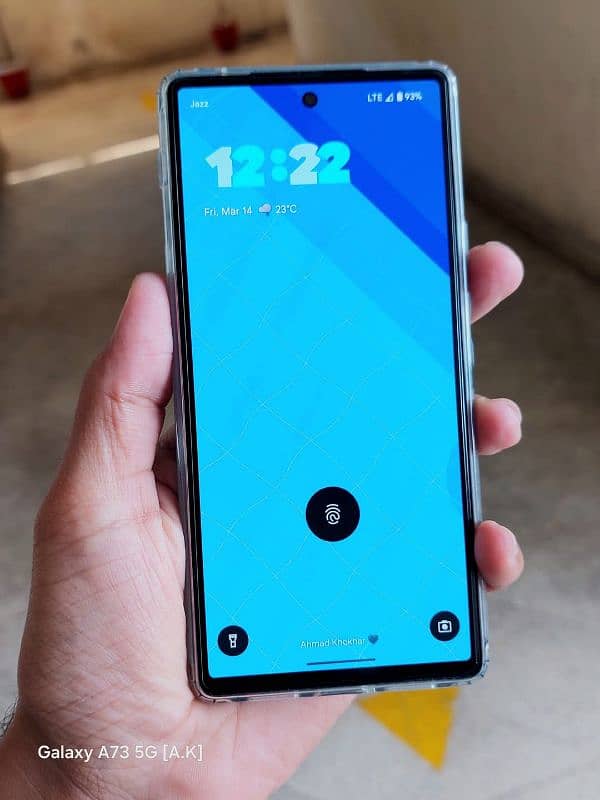 Google Pixel 6   8/256 3
