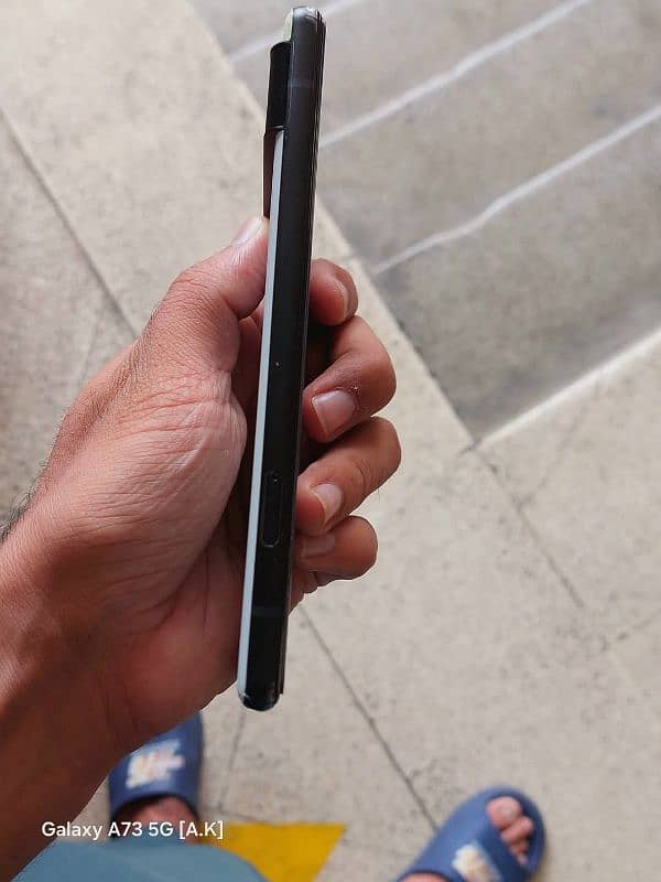 Google Pixel 6   8/256 5