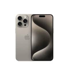 iphone 15 pro max dummy