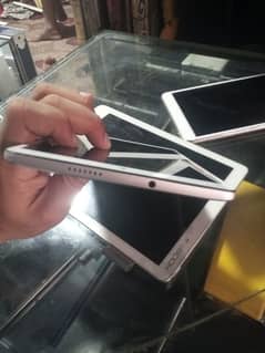 tablets