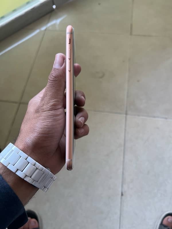 03493137121…. . iPhone 8plus non jv 10/10 condition no scratch no repair 1