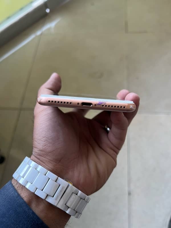 03493137121…. . iPhone 8plus non jv 10/10 condition no scratch no repair 2