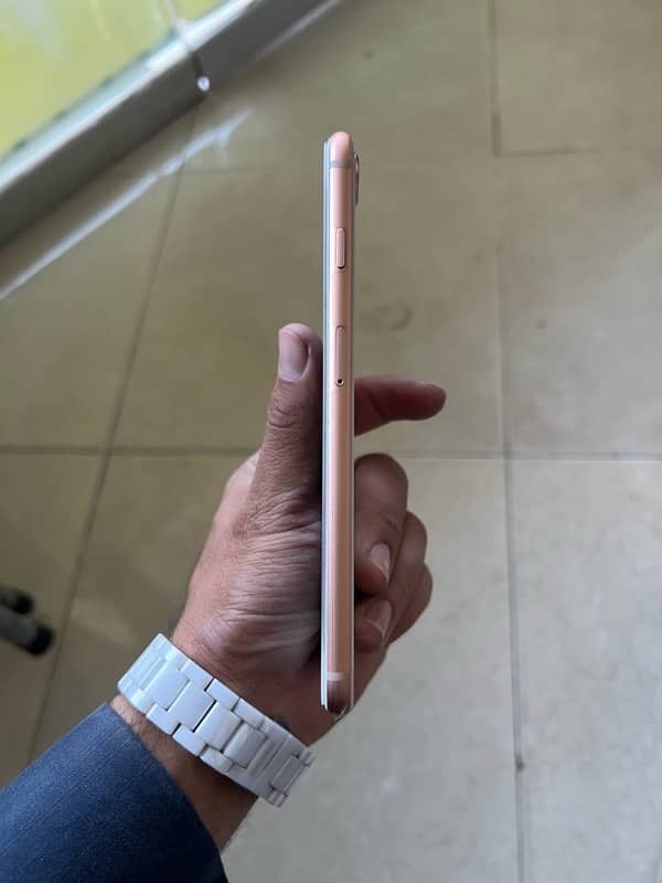 03493137121…. . iPhone 8plus non jv 10/10 condition no scratch no repair 3