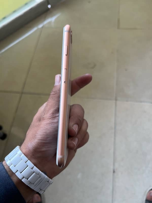 03493137121…. . iPhone 8plus non jv 10/10 condition no scratch no repair 7