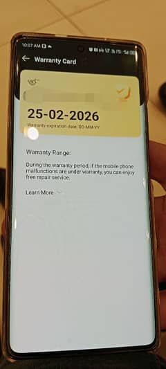 infinx hot 50 pro+.     Ram  8+8  256Gb