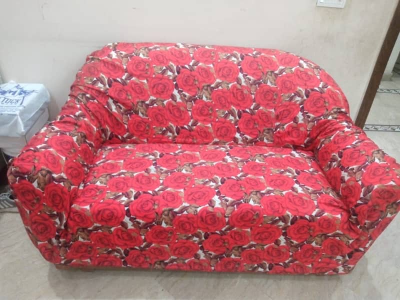 SOFA FOR SALE 0